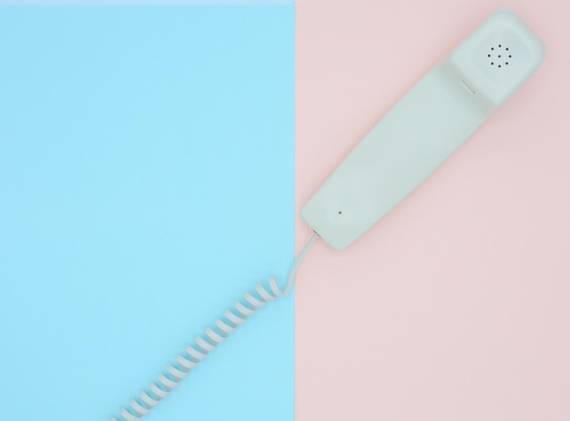 Contact illustration